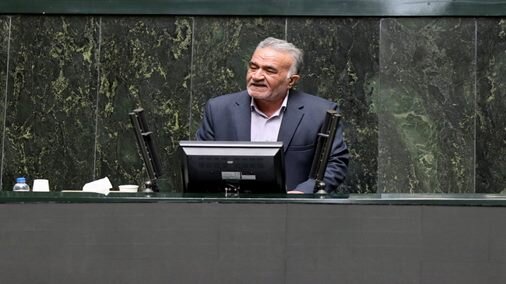 عبدلی: دشمن با استفاده از حربه اسنپ بک به دنبال ایجاد نارضایتی در جامعه است