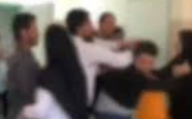 عکس خبر تزئینی است واکنش دادستان گچساران به فیلم منتشر شده از یک درگیری در داروخانه