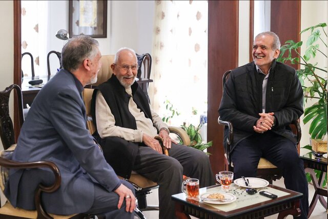 گزیده اخبار سیاسی ۲۶ آبان؛ تاکید بر خلق ثروت در بستر عدالت/پیشنهادهای توییتری به رئیسجمهور