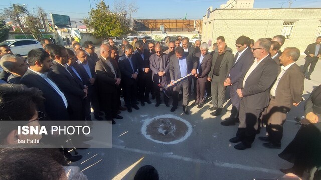 عملیات ساخت ۱۲ مدرسه در شهرستانهای بویراحمد، دنا و مارگون