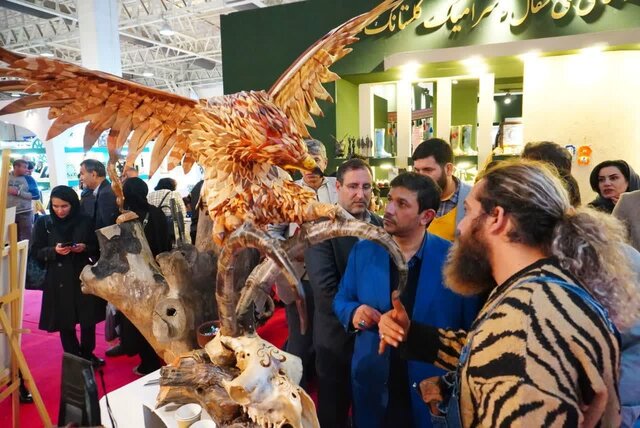 گزیده اخبار سیاسی ۲۶ آبان؛ تاکید بر خلق ثروت در بستر عدالت/پیشنهادهای توییتری به رئیسجمهور