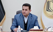 الاعرجی: تلاش می‌کنیم پلی برای ارتباط میان ایران و آمریکا باشیم
