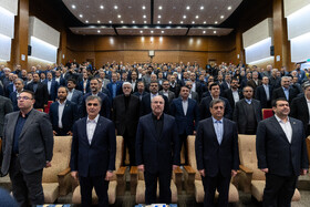 همایش تامین مالی تولید، از بنگاهداری به بنگاهسازی