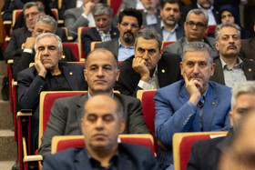 همایش تامین مالی تولید، از بنگاهداری به بنگاهسازی