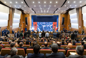 همایش تامین مالی تولید، از بنگاهداری به بنگاهسازی