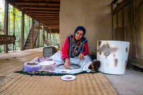  موزه میراث روستایی گیلان