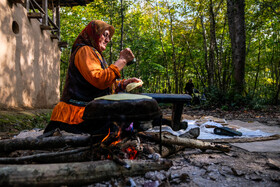  موزه میراث روستایی گیلان