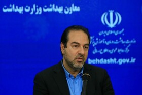 معاون وزیر بهداشت: چهره بیماری‌های واگیردار به سمت بیماری غیرواگیر تغییر کرده است
