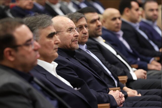 گزیده اخبار سیاسی ۲۶ آبان؛ تاکید بر خلق ثروت در بستر عدالت/پیشنهادهای توییتری به رئیسجمهور