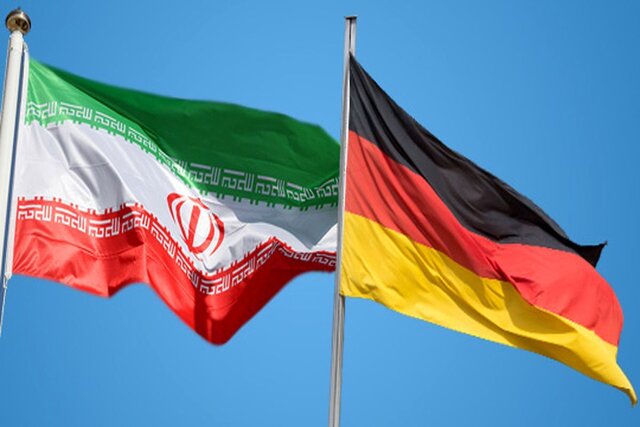 فعالیت کنسولگریهای ایران در مونیخ، هامبورگ و فرانکفورت تا ۲۸ آبان فعالیت کنسولگریهای ایران در مونیخ، هامبورگ و فرانکفورت تا ۲۸ آبان