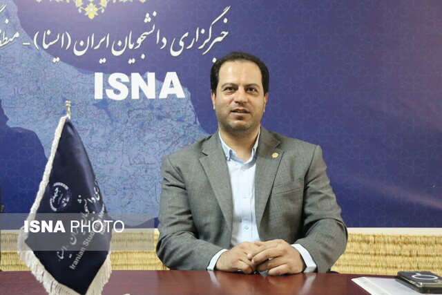 هدف ما ارتقای کیفیت تولید و سلامت جامعه است هدف ما ارتقای کیفیت تولید و سلامت جامعه است