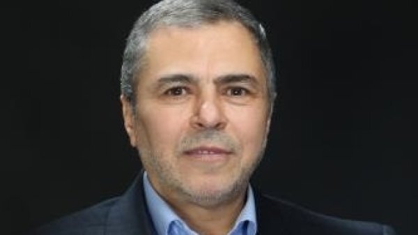 رئیس دفتر بازرسی ویژه رئیسجمهور منصوب شد رئیس دفتر بازرسی ویژه رئیسجمهور منصوب شد