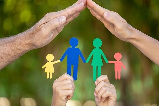 بایدها و نبایدهای ارتباط با خانواده همسر بایدها و نبایدهای ارتباط با خانواده همسر