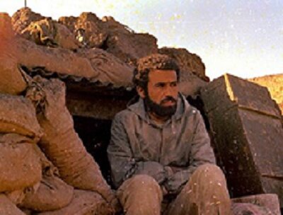 روایتی از استقامت و بردباری شیر دارخوین روایتی از استقامت و بردباری شیر دارخوین