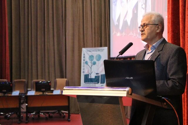 جشنواره آموزشی اتا برای اولین بار در کردستان برگزار شد جشنواره آموزشی اتا برای اولین بار در کردستان برگزار شد