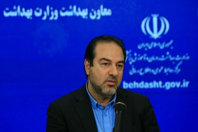 معاون وزیر بهداشت: چهره بیماری‌های واگیردار به سمت بیماری غیرواگیر تغییر کرده است