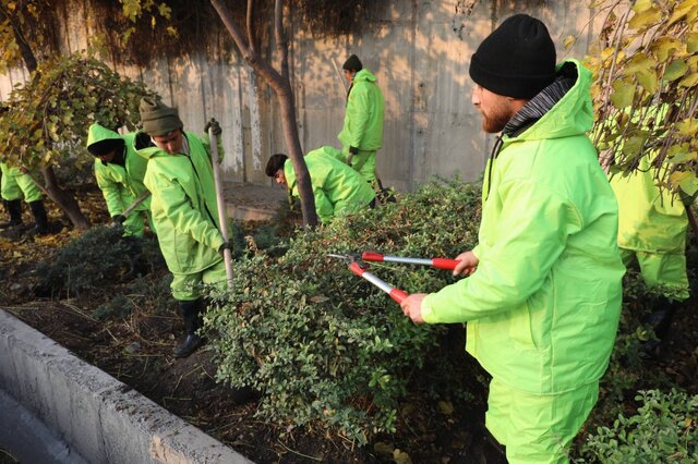 اجرای طرح «به وقت بزرگراهها» هر جمعه در تهران