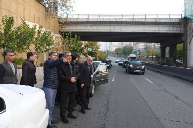 اجرای طرح «به وقت بزرگراهها» هر جمعه در تهران