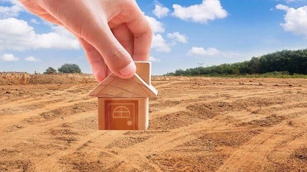 عکس تزئینی ست آمادگی استان سمنان برای اعطای زمین به ۱۰۰۰ متقاضی طرح جوانی جمعیت