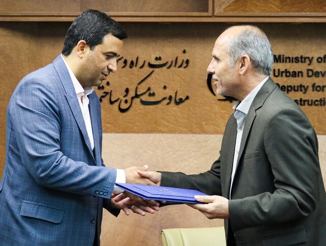 حواشی برکناری رئیس سازمان نظام مهندسی ساختمان حواشی برکناری رئیس سازمان نظام مهندسی ساختمان