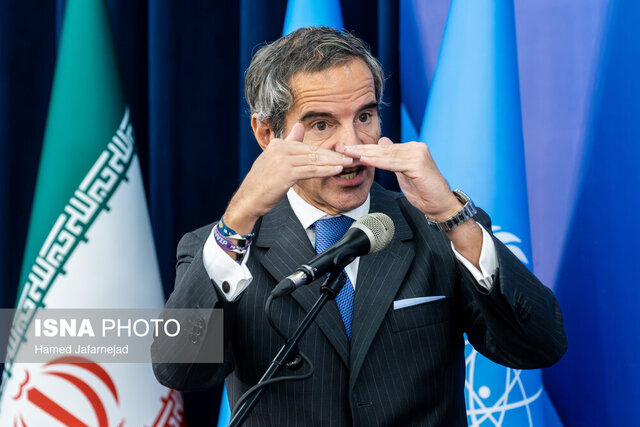 ایران حسننیت خود را نشان داد؛ توپ در زمین آژانس و غربیهاست