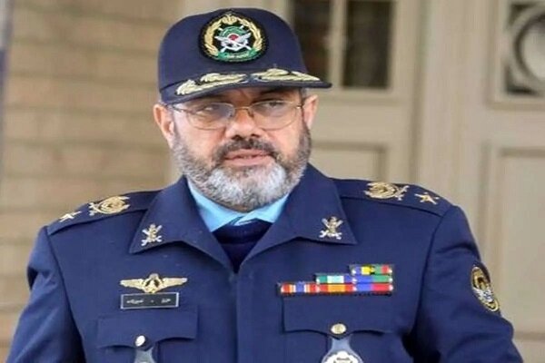 وزیر دفاع: «قرارگاه مهارتآموزی سربازان» تا حدود زیادی به اهداف خود دست یافته است وزیر دفاع: «قرارگاه مهارتآموزی سربازان» تا حدود زیادی به اهداف خود دست یافته است