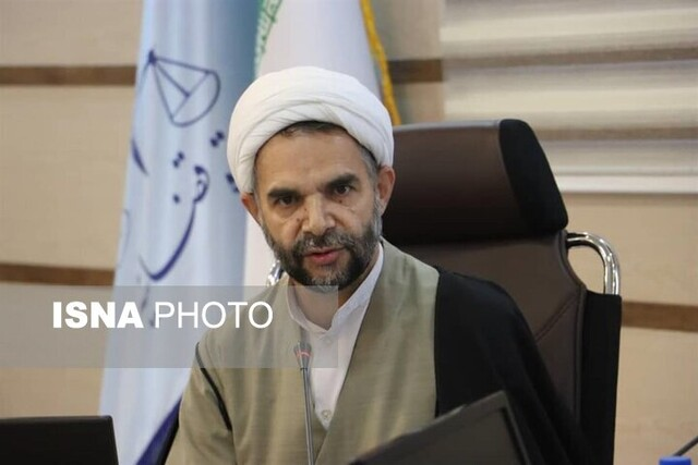 دستگیری متهم تهیه فیلم از صحنه قتل پزشک قلب یاسوجی/ صدور حکم پرونده فساد در فوتبال تا ۲ ماه آینده/ محکومیت ۳ سارق مسلح به اعدام