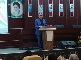 کمبود نیروی انسانی دستگاه قضا تا پایان سال تامین می‌شود