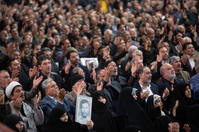 سی امین یادواره سرداران و شهدای استان قم