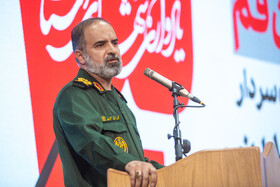 سردار موحد، فرمانده سپاه امام علی ابیطالب (ع)