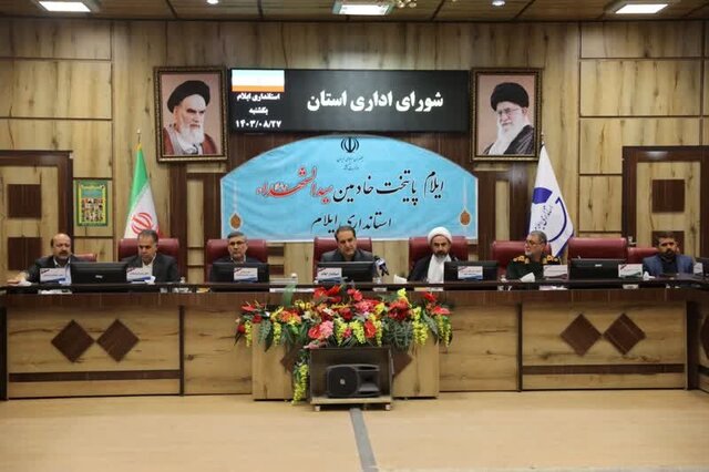 رخوت و سستی از مدیران استان پذیرفتنی نیست رخوت و سستی از مدیران استان پذیرفتنی نیست