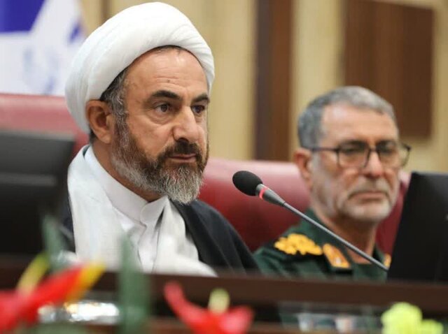 انتصابها باید بر مبنای شایستگی باشد انتصابها باید بر مبنای شایستگی باشد