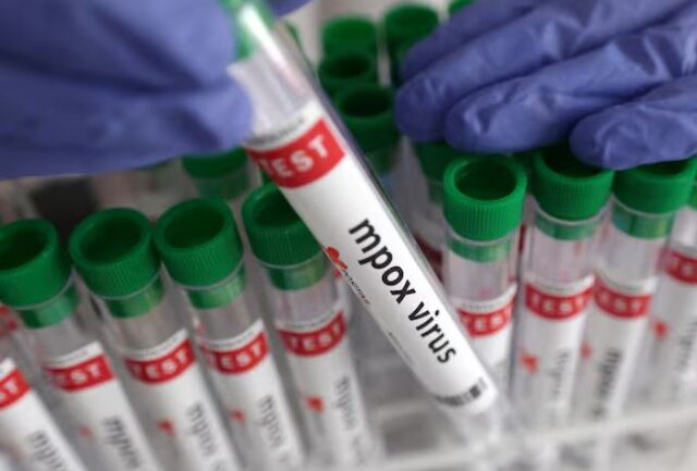 عکس: رویترز ثبت اولین مورد ابتلا به سویه مُسری آبله میمونی در آمریکا