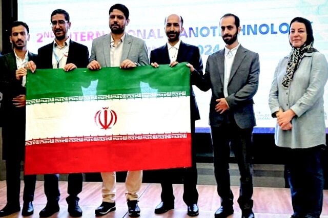 آغاز المپیاد بینالمللی فناوری نانو در مالزی آغاز المپیاد بینالمللی فناوری نانو در مالزی