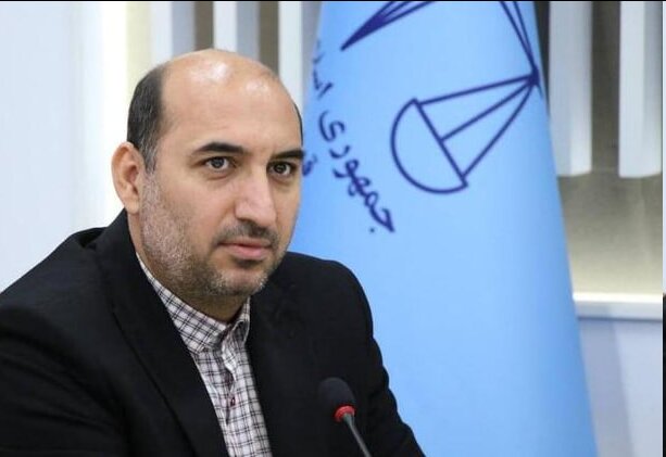 یونس طرهانی معاون قضایی رئیس کل دادگستری استان تهران کاهش ۱۶ درصدی بازداشت موقت در استان تهران طی ۶ ماه نخست سال