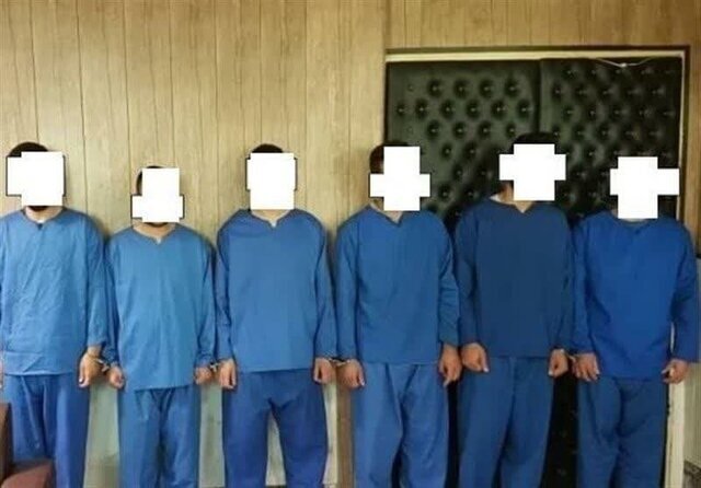 نبرد تا پاکسازی تروریستها
