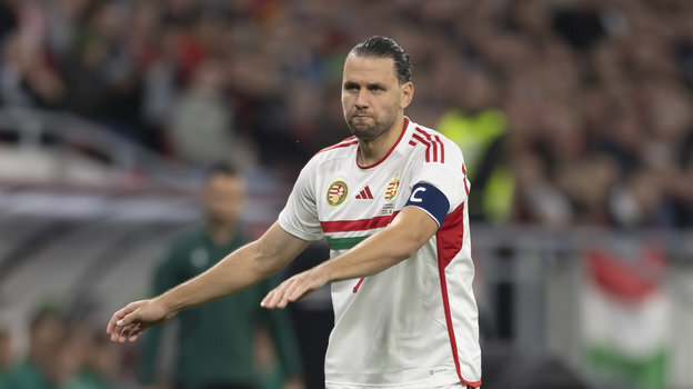 ترس و وحشت در لیگ ملتها/ اسطوره مجارها راهی بیمارستان شد