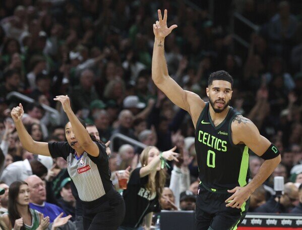 ویدیو/ ۱۰ حرکت برتر بامداد امروز NBA ویدیو/ ۱۰ حرکت برتر بامداد امروز NBA