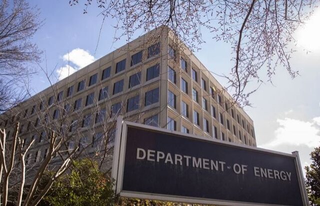 انتصاب یک مدیر نفتی برای وزارت انرژی ترامپ انتصاب یک مدیر نفتی برای وزارت انرژی ترامپ