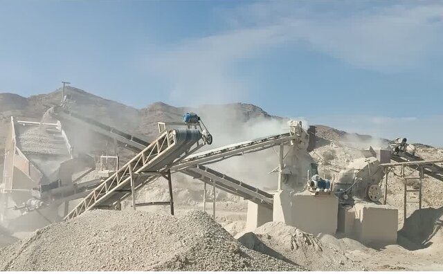 صدور ۲۲ اخطار به واحدهای صنعتی و تولیدی آلاینده محیط زیست در فراشبند صدور ۲۲ اخطار به واحدهای صنعتی و تولیدی آلاینده محیط زیست در فراشبند
