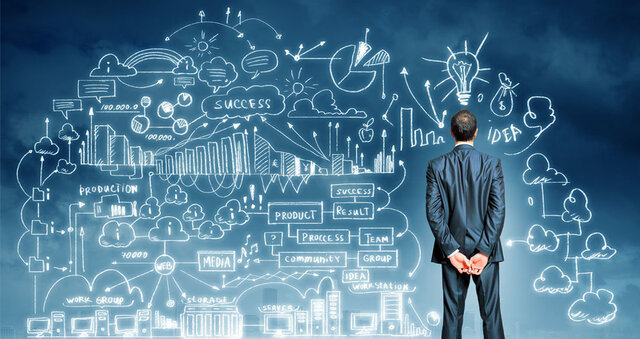 تولید و تجارت کمکم جان میگیرد