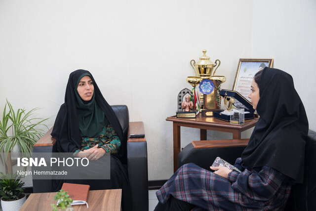 فراز و فرودهای یگان ویژه زنان/ مأموریتهای یگان ویژه زنان چیست؟