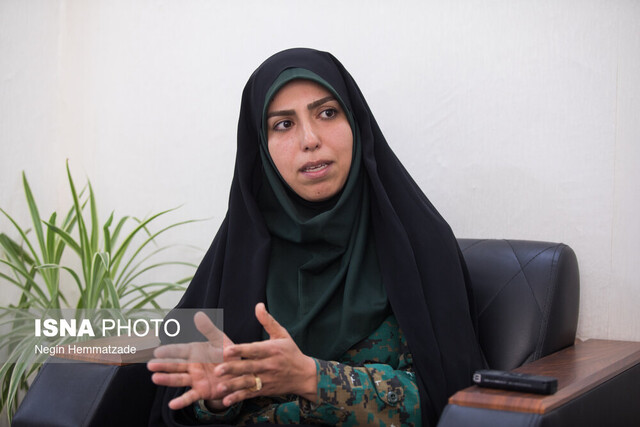 فراز و فرودهای یگان ویژه زنان/ مأموریتهای یگان ویژه زنان چیست؟