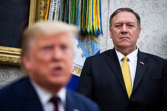 واشنگتنپست: تندروهای ضدایرانی نقشی کمرنگ در تیم جدید ترامپ دارند