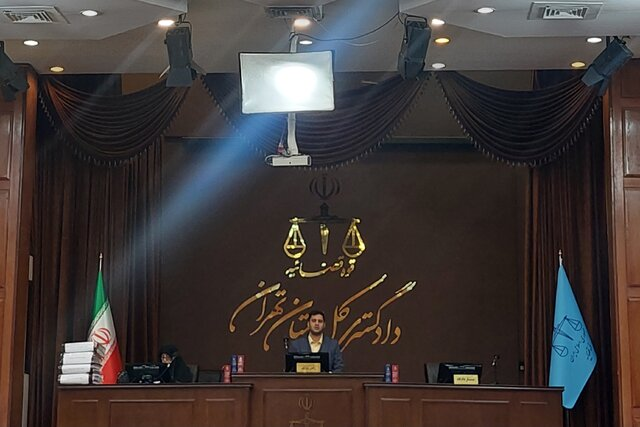 دستگیری متهم تهیه فیلم از صحنه قتل پزشک قلب یاسوجی/ صدور حکم پرونده فساد در فوتبال تا ۲ ماه آینده/ محکومیت ۳ سارق مسلح به اعدام