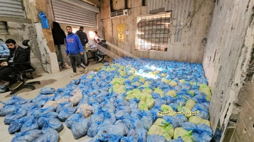 تبدیل گرسنگی به سلاح و معجزه بودن یافتن نان؛ وضعیت این روزهای ساکنان غزه