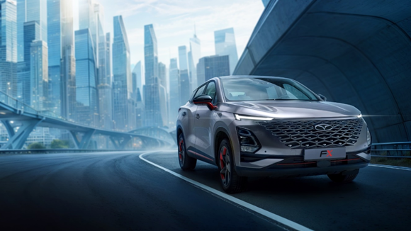 بررسی امکانات پیشرفته در کابین فونیکس افایکس: ترکیبی از تکنولوژی و راحتی