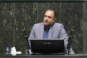 عضو کمیسیون اجتماعی: دولت لایحه ترمیم حقوق کارکنان را به مجلس ارائه کند