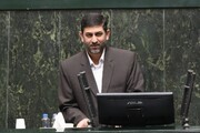 نماینده اهواز: نباید اجازه دهیم اختلاف‌نظرها به عاملی برای تفرقه تبدیل شود