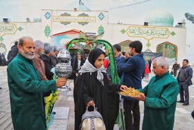 اعزام راهیان نور خراسان شمالی